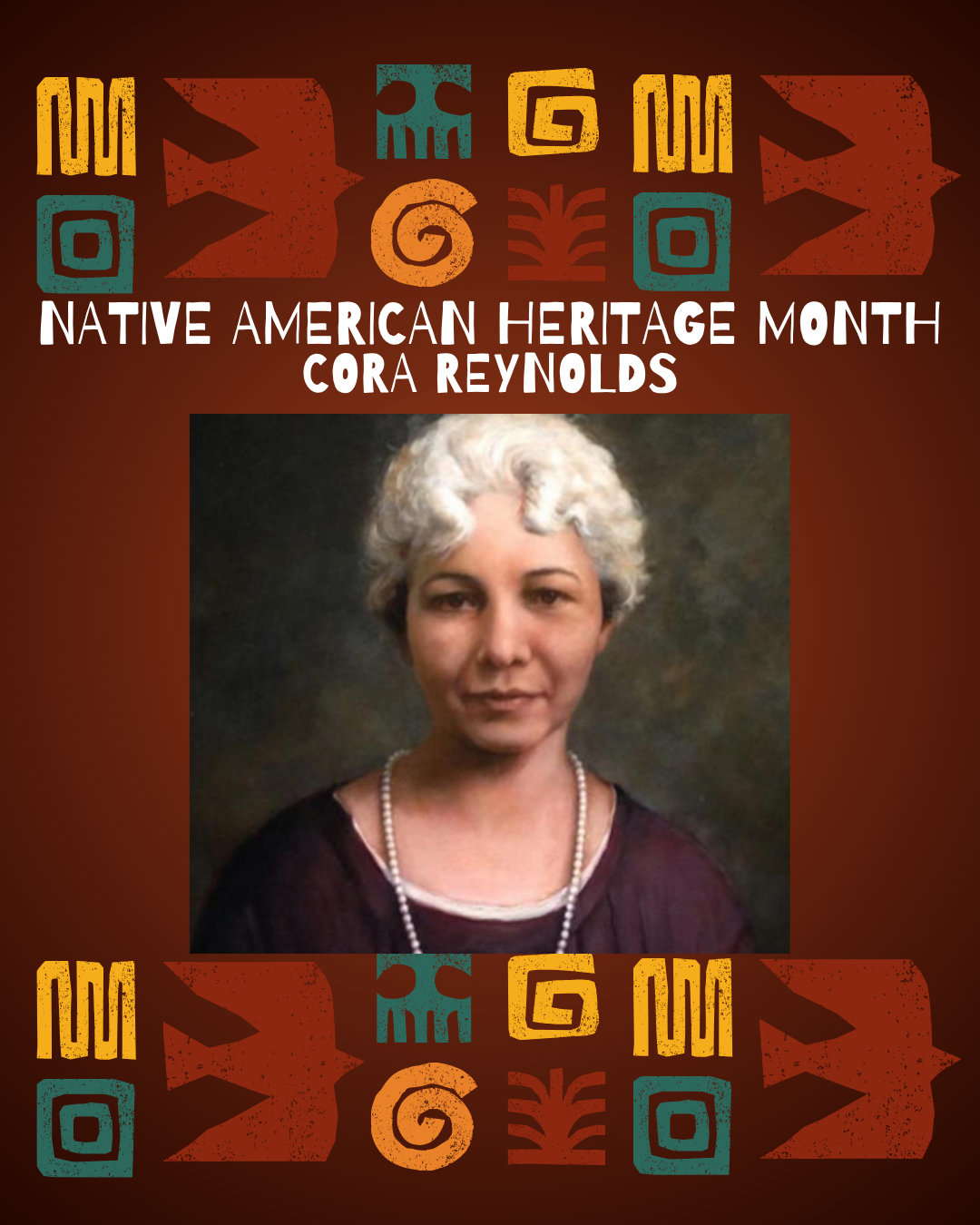 Native American Heritage Month